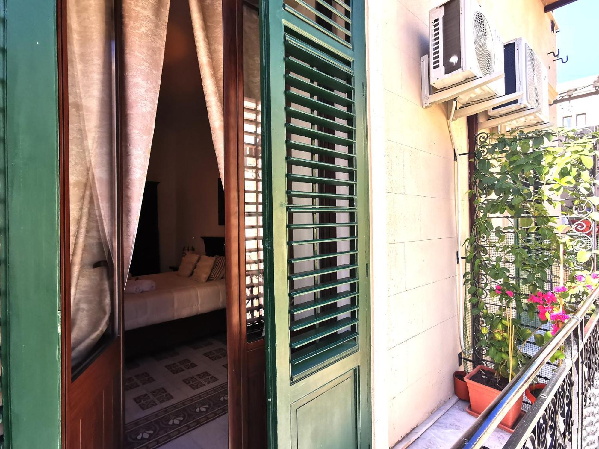 Terra D'Amuri Palermo Exterior photo