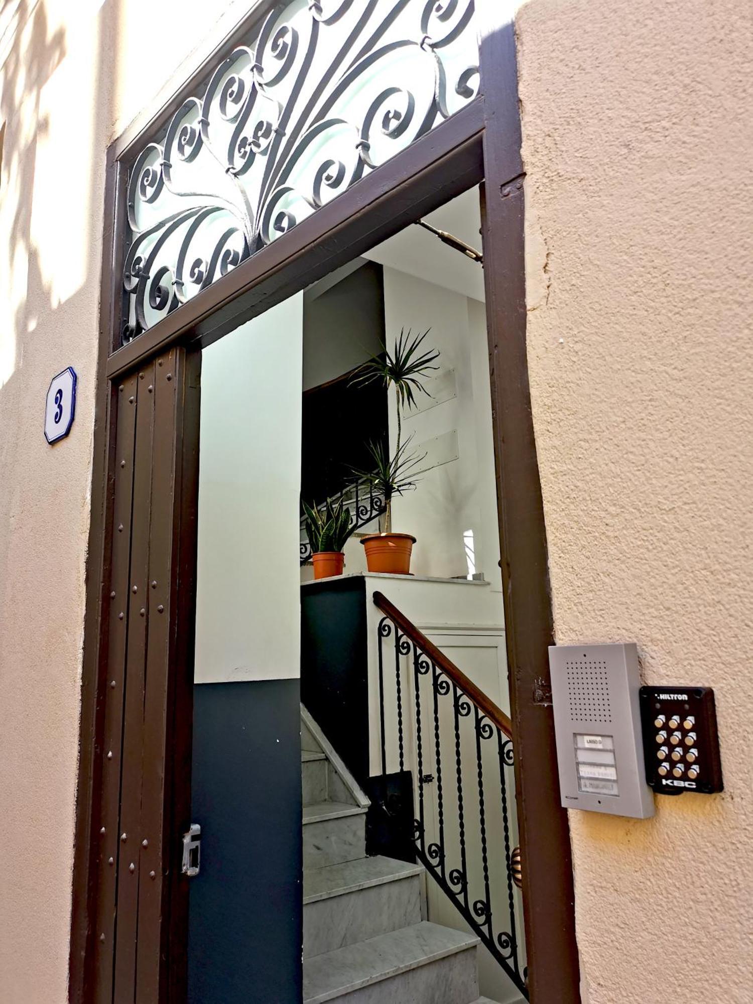 Terra D'Amuri Palermo Exterior photo